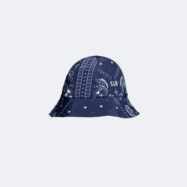 out of order bucket hat