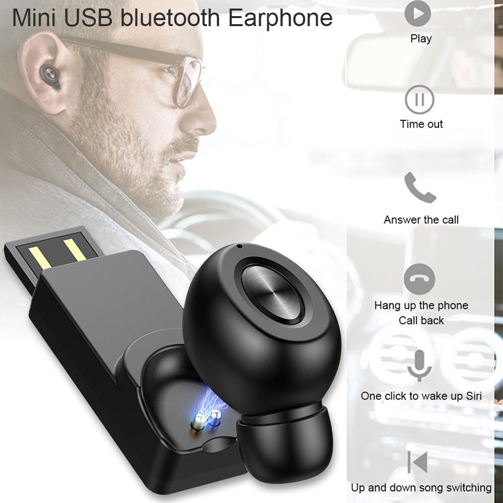 usb bluetooth earbuds