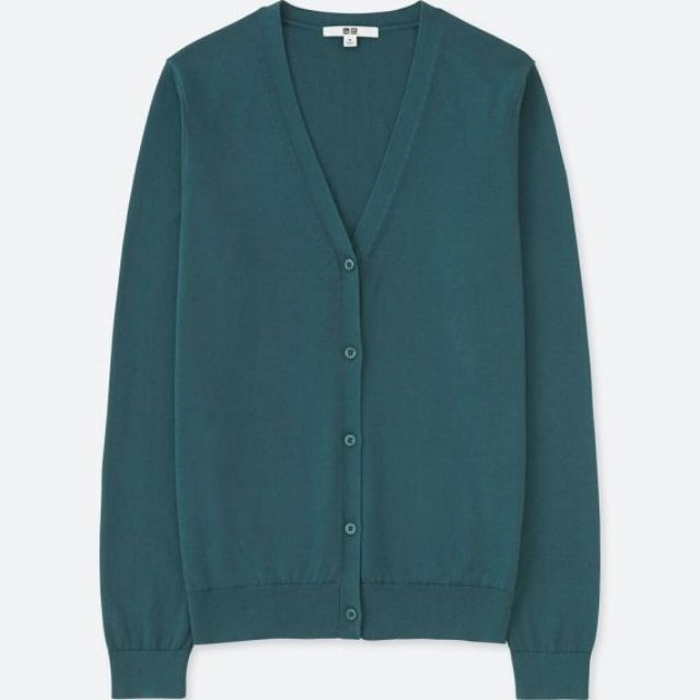 cardigan uniqlo malaysia