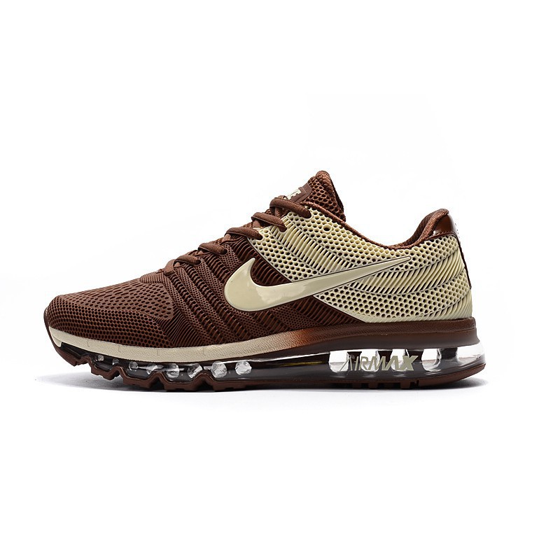 nike air max coklat