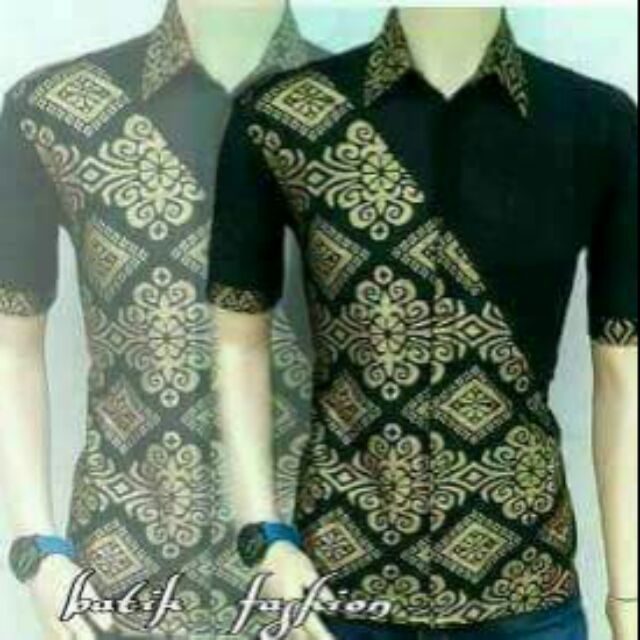 Kemeja Batik Songket Sarawak Shopee Malaysia Kemeja Batik Songket Sarawak Shopee Malaysia