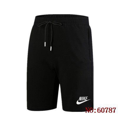 nike sweat pants shorts