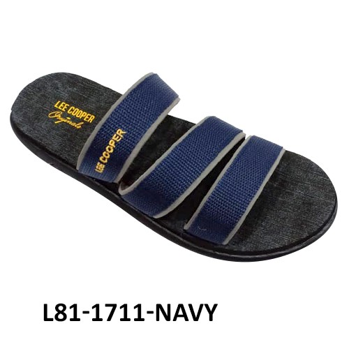 lee cooper flip flop