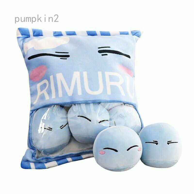 rimuru plush