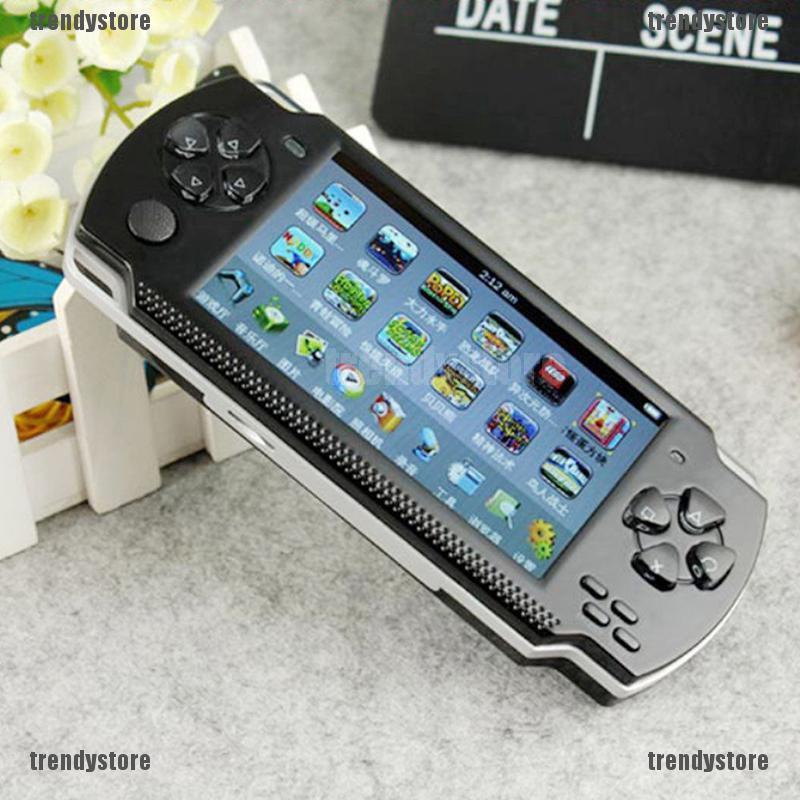 psp portable game