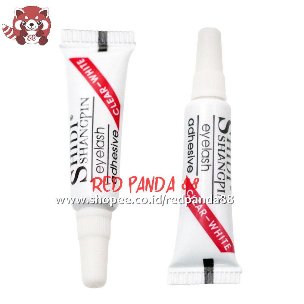 【 Ready Bandung 】 Mini Eyelash Glue