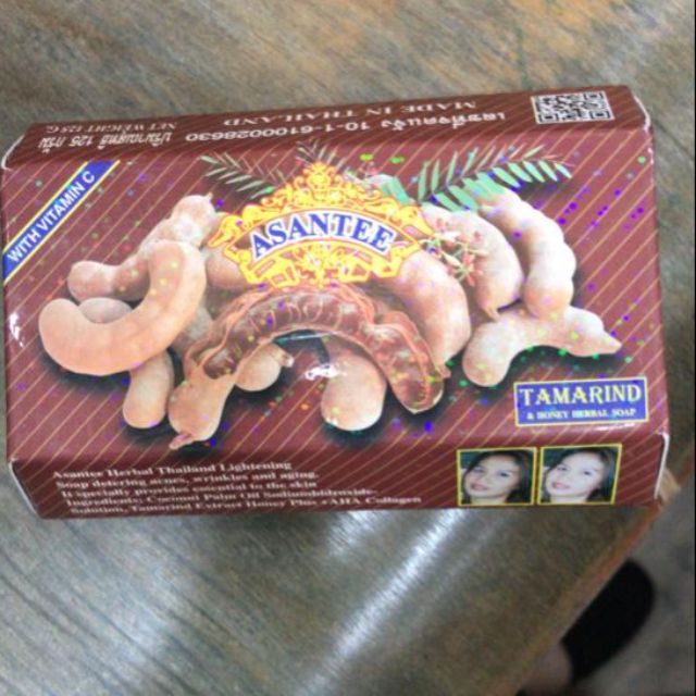 Buy Sabun Asam Jawa Thailand Seetracker Malaysia