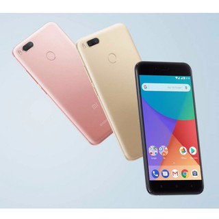 Xiaomi Mi A1 4GB Ram + 64GB Rom (Mi Malaysia Warranty ...