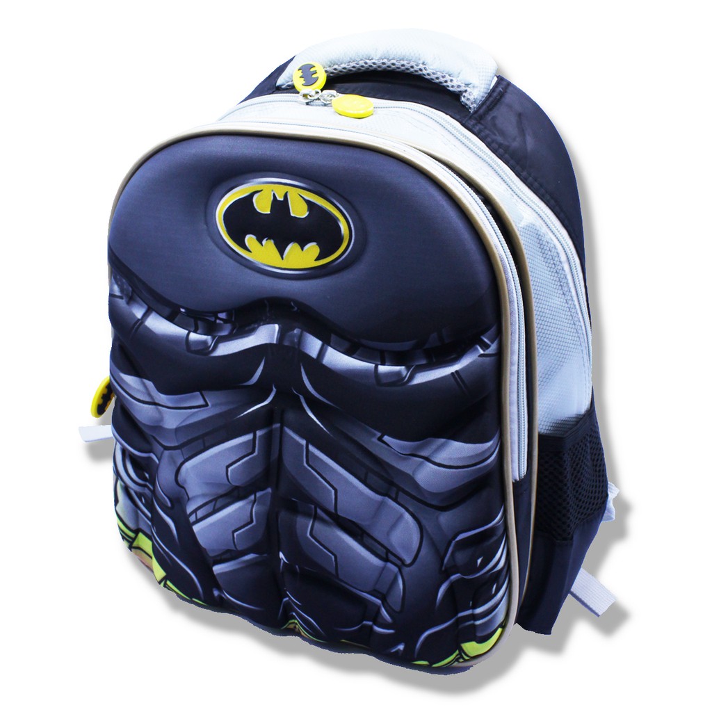 boys batman backpack