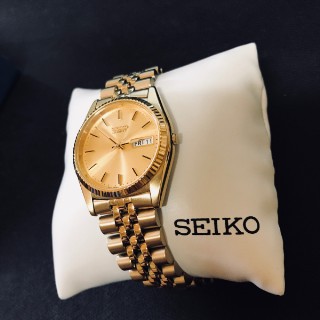 seiko men's sgf206