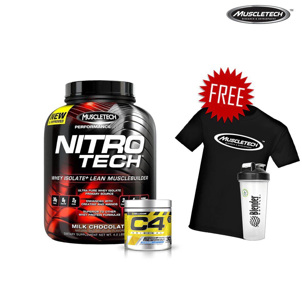 C4 Pre Workout Weight Gain EOUA Blog