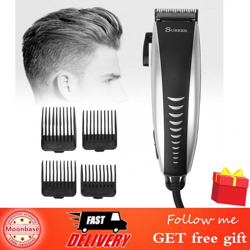 hair clippers near me in stock
