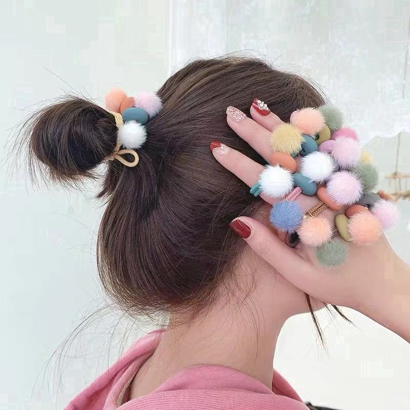 trendy hair bands