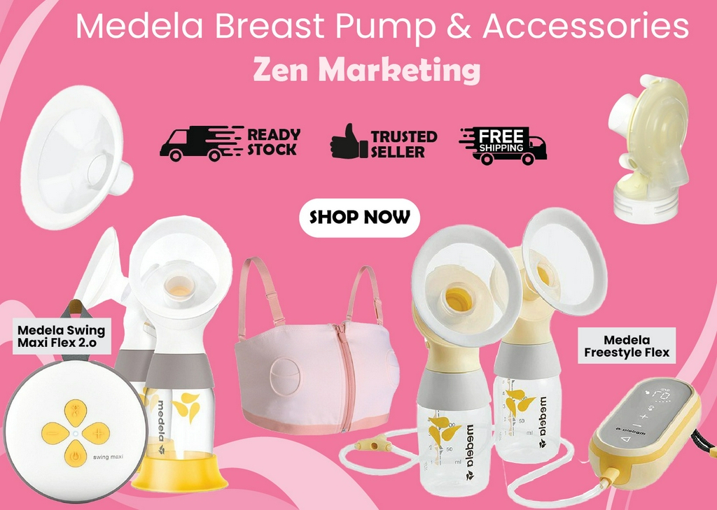 Zen Marketing, Online Shop Shopee Malaysia