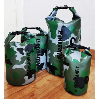 Waterproof bag/Cylinder dry bag for Outdoor Activities 2L 5L 10L Big capacities Ocean Bag