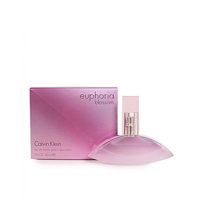 euphoria blossom calvin klein