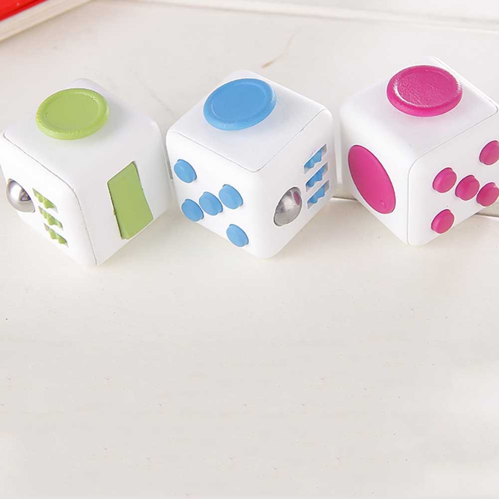 fidget cube retro