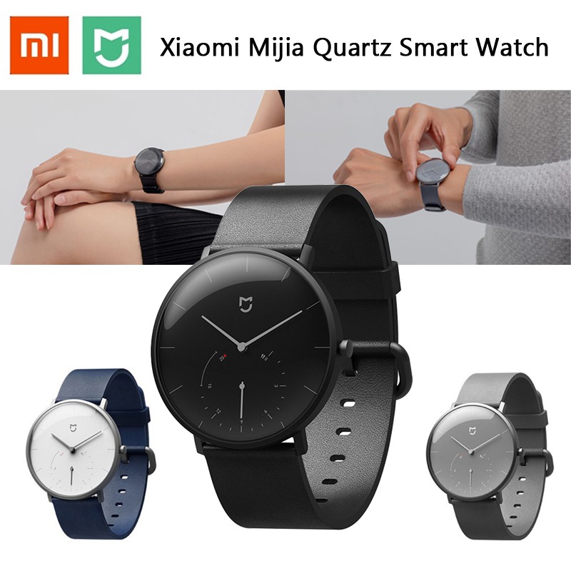 xiaomi mijia smart watch ip67