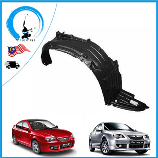 PROTON PERSONA / GEN-2 - DAUN PISANG (FENDER LINER) NEW  Shopee 