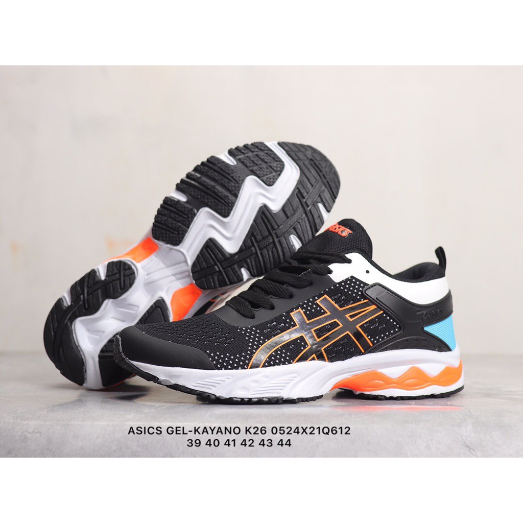 asics k26