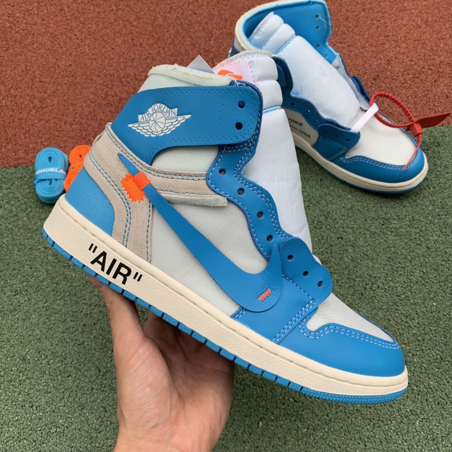 unc x ow