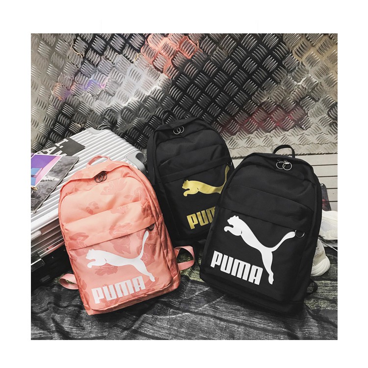 puma school bags for girls