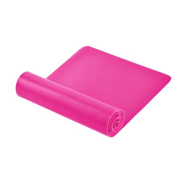 【MCFIT】CHEAPEST Yoga Elastic Strap Stretch Rubber Resistant 150cm Slimming Exercise Pull Band Resistance 瑜伽拉力带绳