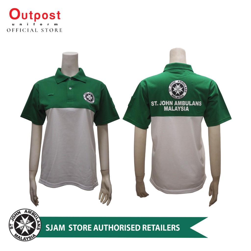 Discounts And Promotions From Outpost Uniform Official Store Shopee Malaysia