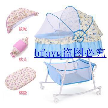 White Heart Hood White Wicker Crib Moses Basket My Sweet Baby