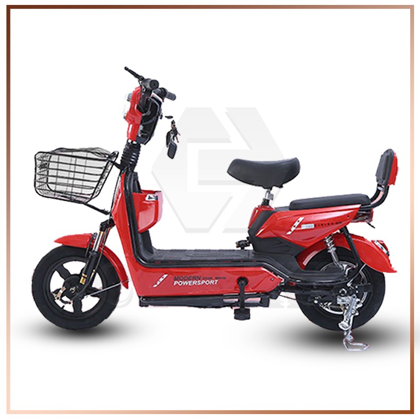 Malaysia electric bicycle Facts &