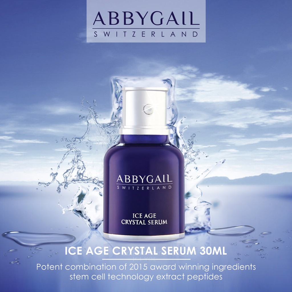 Face Serums in Malaysia