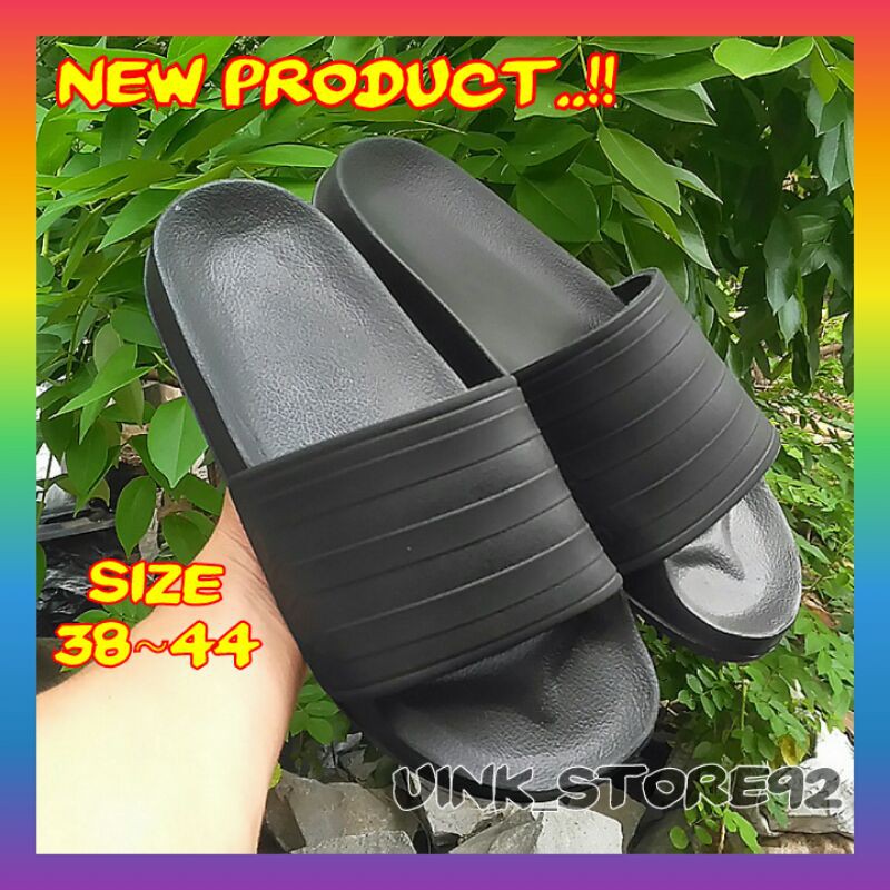 latest adidas slides