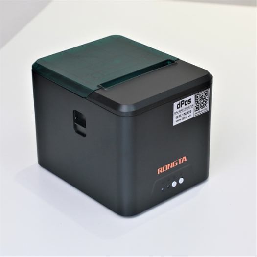Rongta RP335 80MM Thermal Printer Receipt Printer auto paper cutter ...