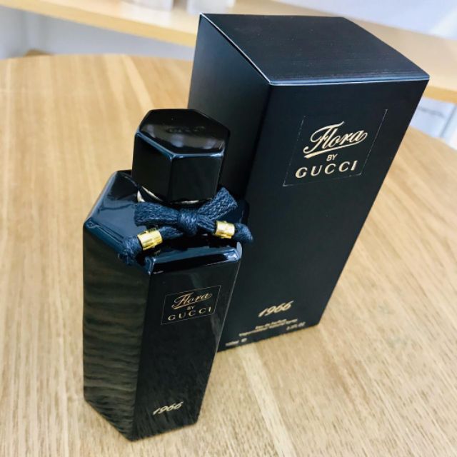 PERFUME Flora By Gucci 1966 LIMITED EDITION (EDP) 100ml Original