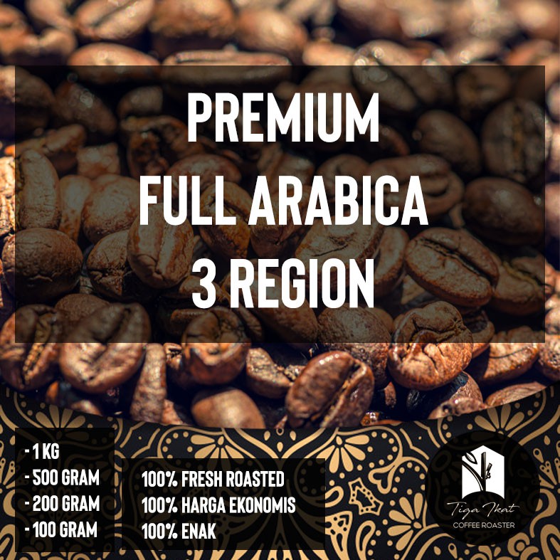 Espresso Blend Full Arabica Premium 500 Grams Wholesale Price Coffee Beans Shopee Malaysia