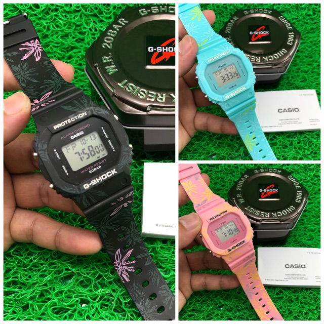 g shock lelong
