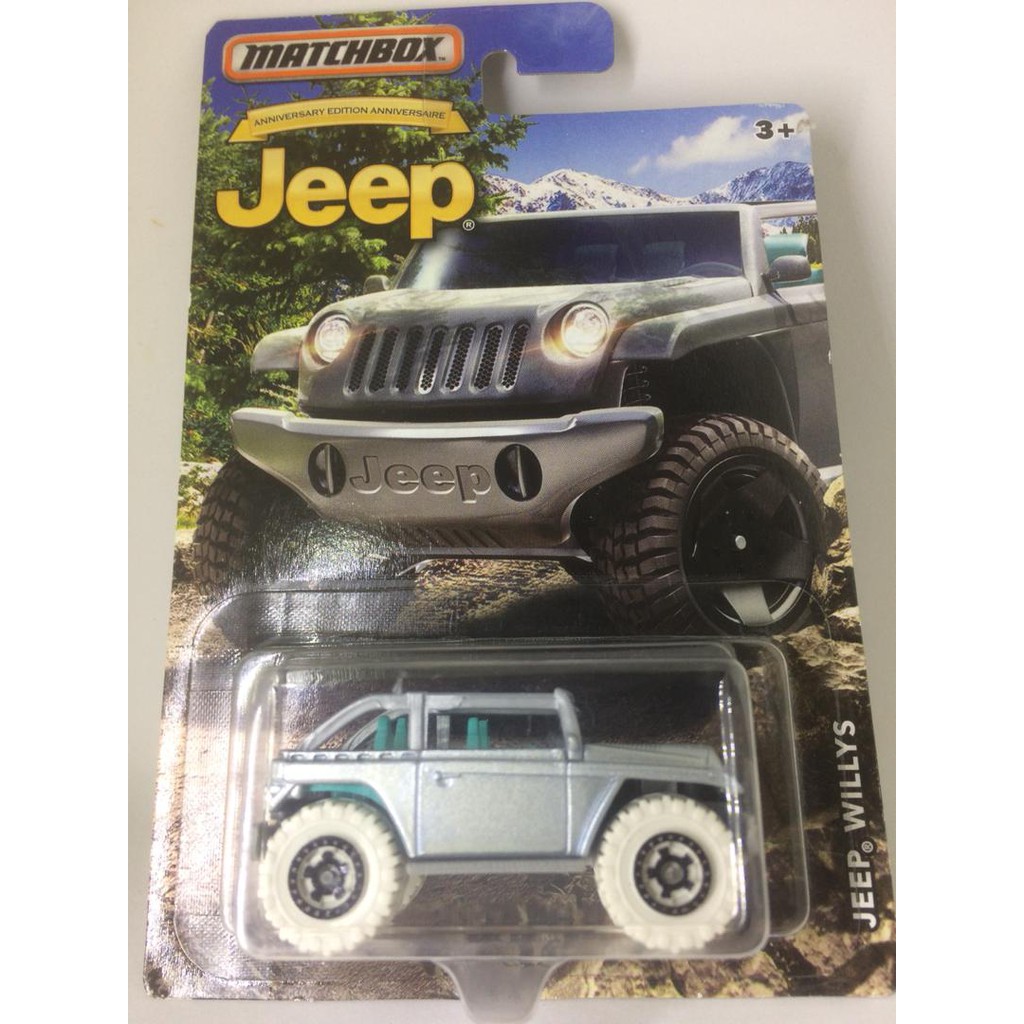 hot wheels jeep willys