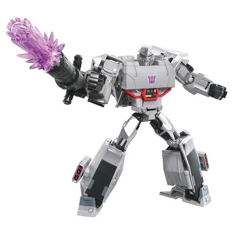 transformers bumblebee cyberverse adventures toys deluxe megatron