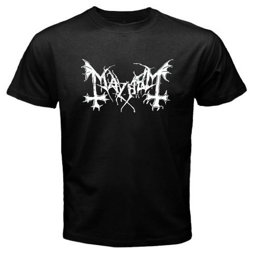 mayhem band shirt