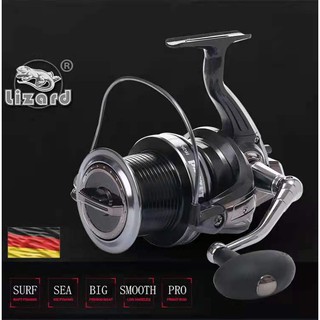 quantum bill dance special edition spinning reel