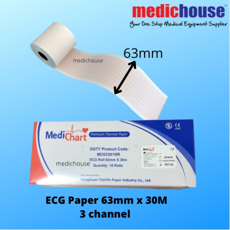 ecg-paper-3-channel-size-63mm-x-30m-shopee-malaysia