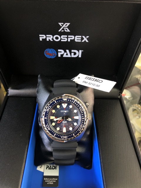 seiko padi prospex kinetic divers 200m special edition sun065p1 SUN065p1  sun065p1 | Shopee Malaysia