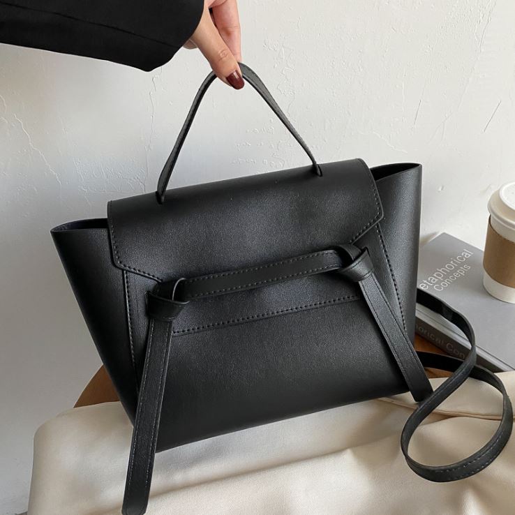 Satchel sling bag crossbody handbag women beg tangan murah-sarah
