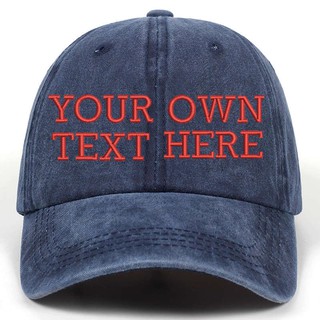 design your own dad hat