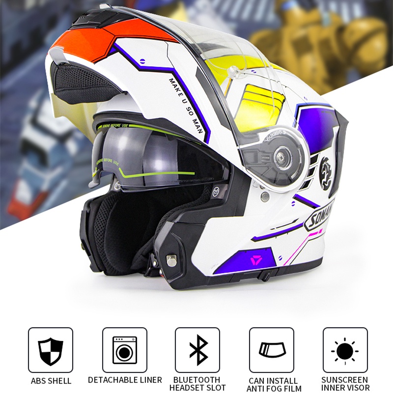 gundam 00 helmet