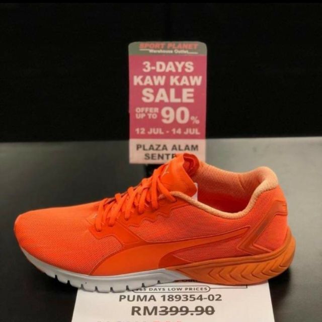 Sport Planet Warehouse Sale Shopee Malaysia