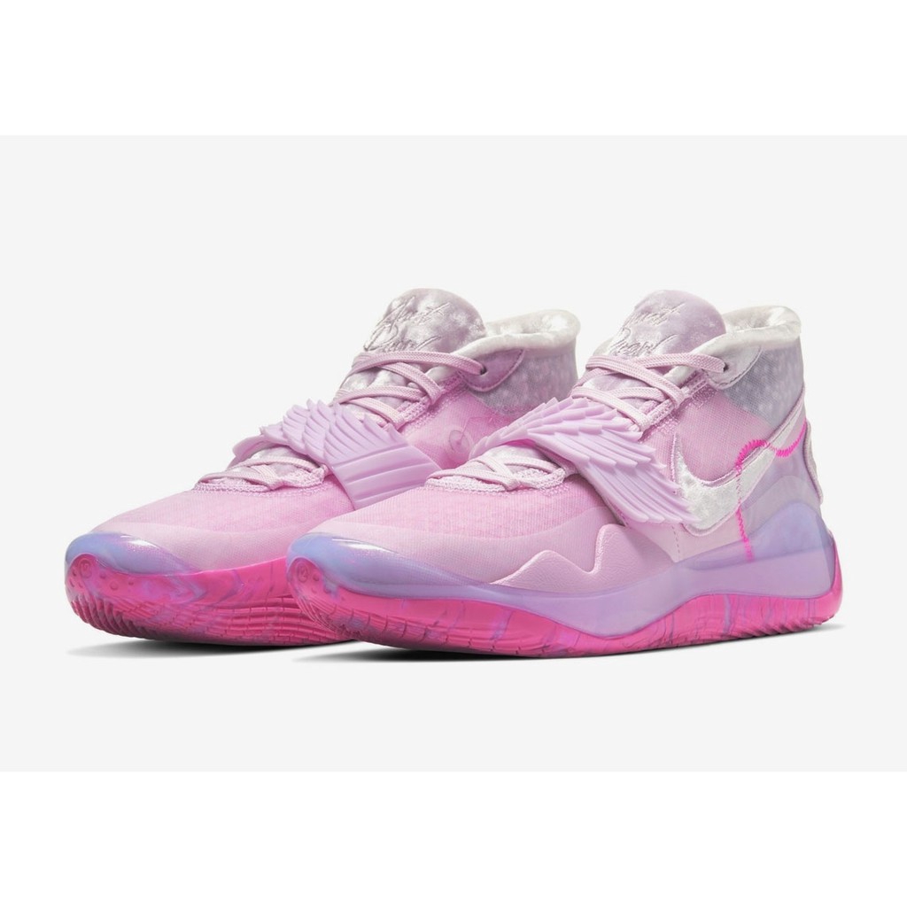 kd 12 purple