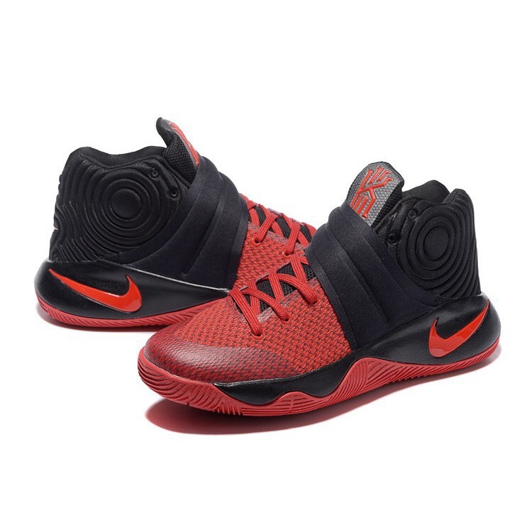 kyrie high tops