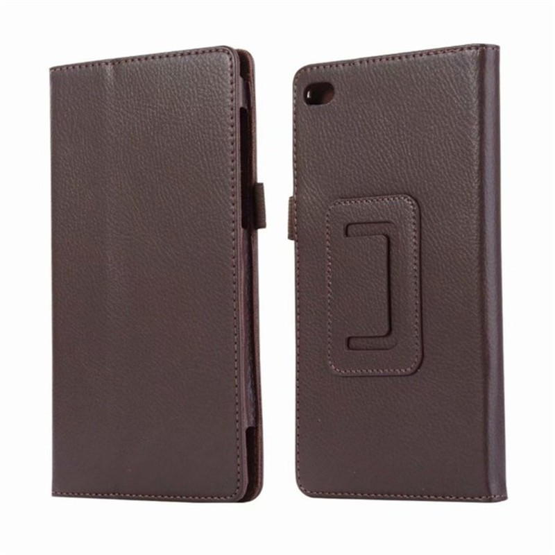 Purpose Premium PU Case Cover Lenovo Tab 4 7 Essential TB-7304 TB-7304F TB-7304I TB-7304X - Image 2