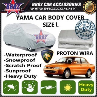 High Quality Durable Car Cover Sunproof Dust-proof Water 
